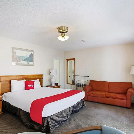 OYO Hotel Yuma AZ - I-8 US-95 Exterior foto