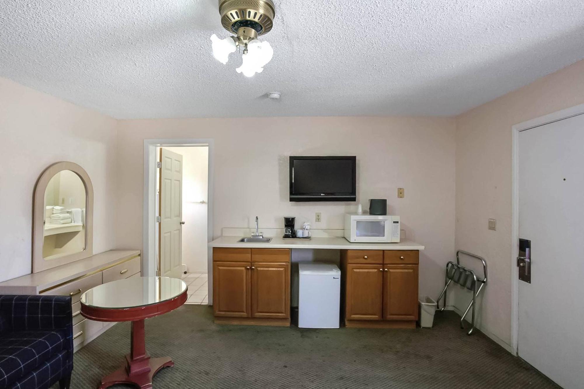 OYO Hotel Yuma AZ - I-8 US-95 Exterior foto
