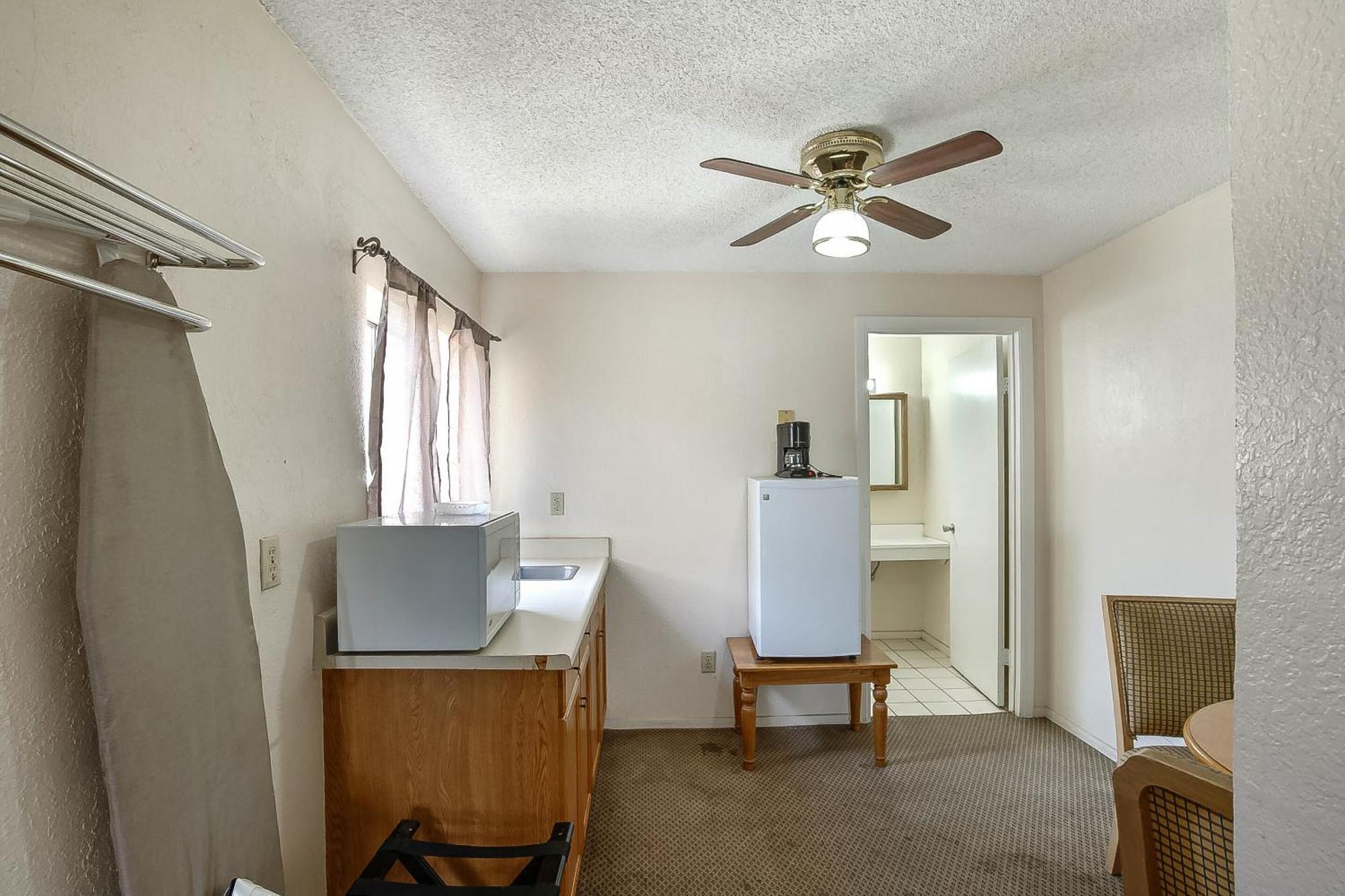 OYO Hotel Yuma AZ - I-8 US-95 Exterior foto