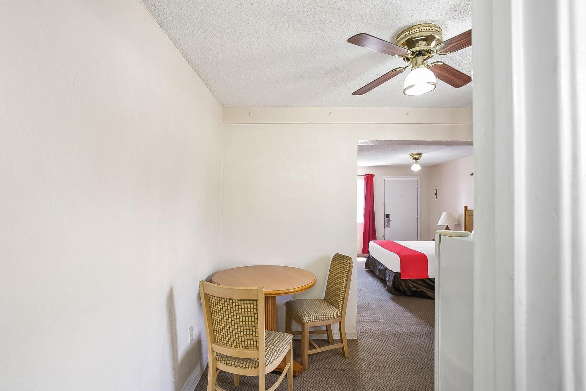 OYO Hotel Yuma AZ - I-8 US-95 Exterior foto